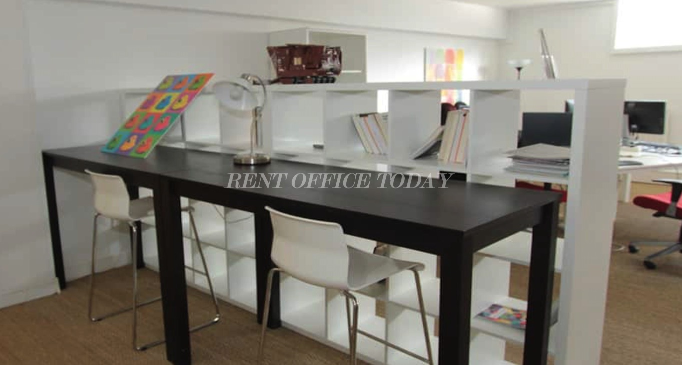 Rent office Coworking 121 Av. de Malakoff — photo 6