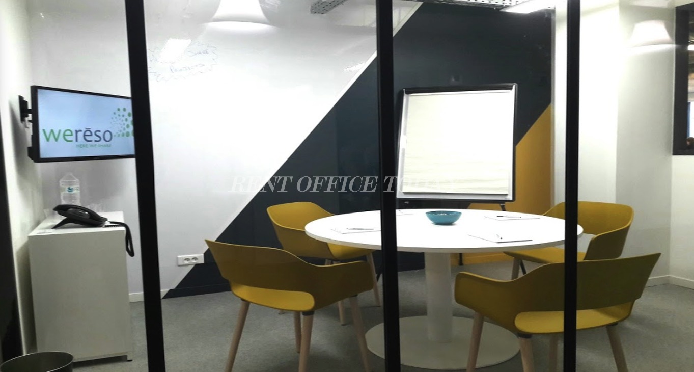 Rent office Coworking 151 Rue Saint Denis — photo 14
