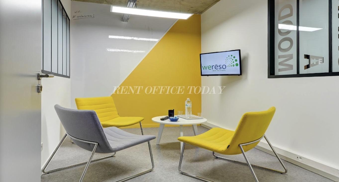 Rent office Coworking 151 Rue Saint Denis — photo 6
