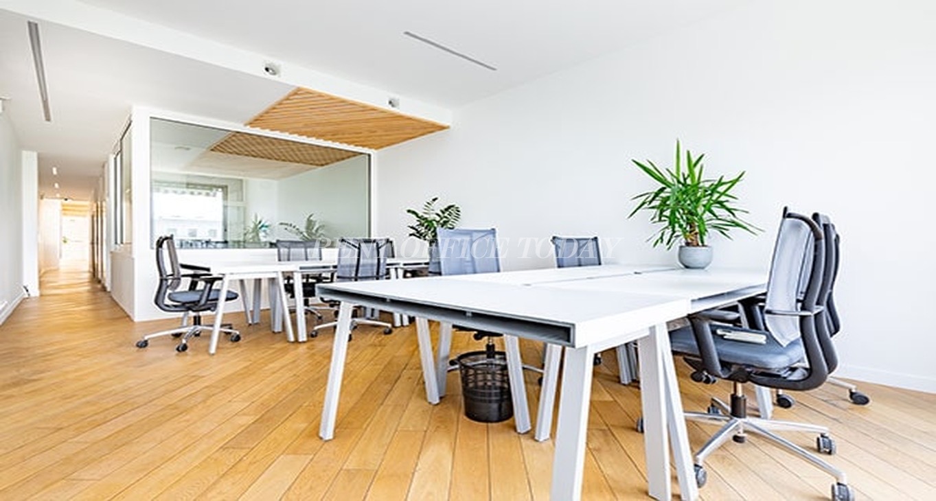 Centro de negócios Coworking 34 Av. des Champs-Élysées Rent office Coworking 34 Av. des Champs-Élysées — photo 7