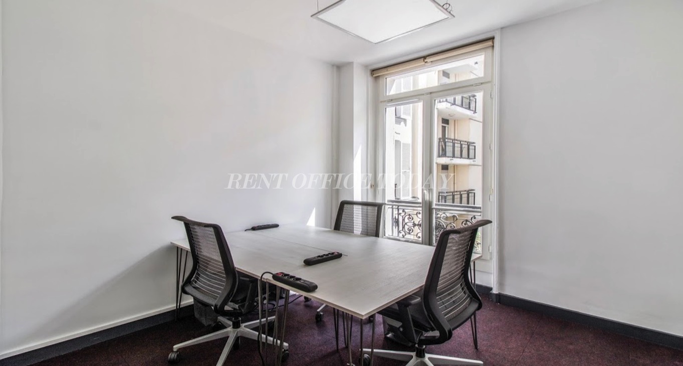 Rent office Coworking 41 Rue de la Chau. d'Antin — photo 13