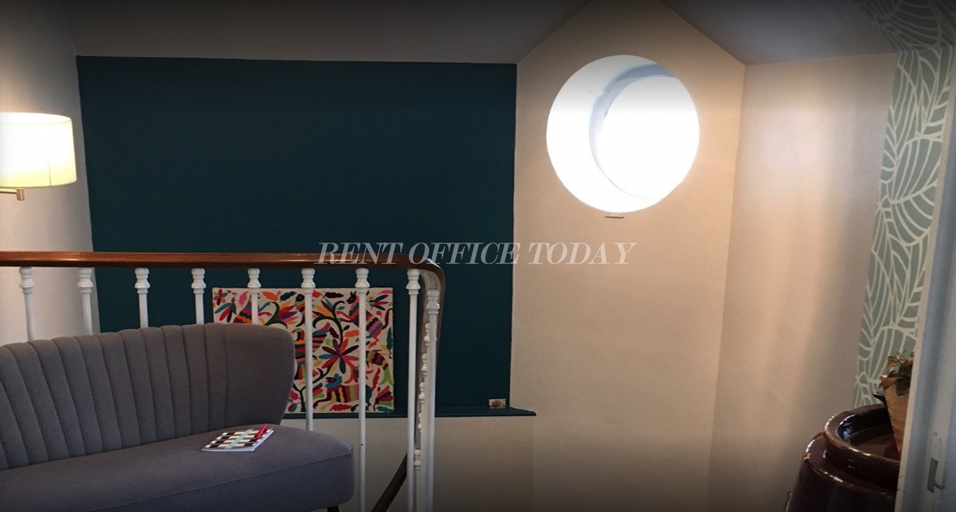 Бизнес-центр Coworking 52 Rue des Vignes Rent office Coworking 52 Rue des Vignes — photo 2