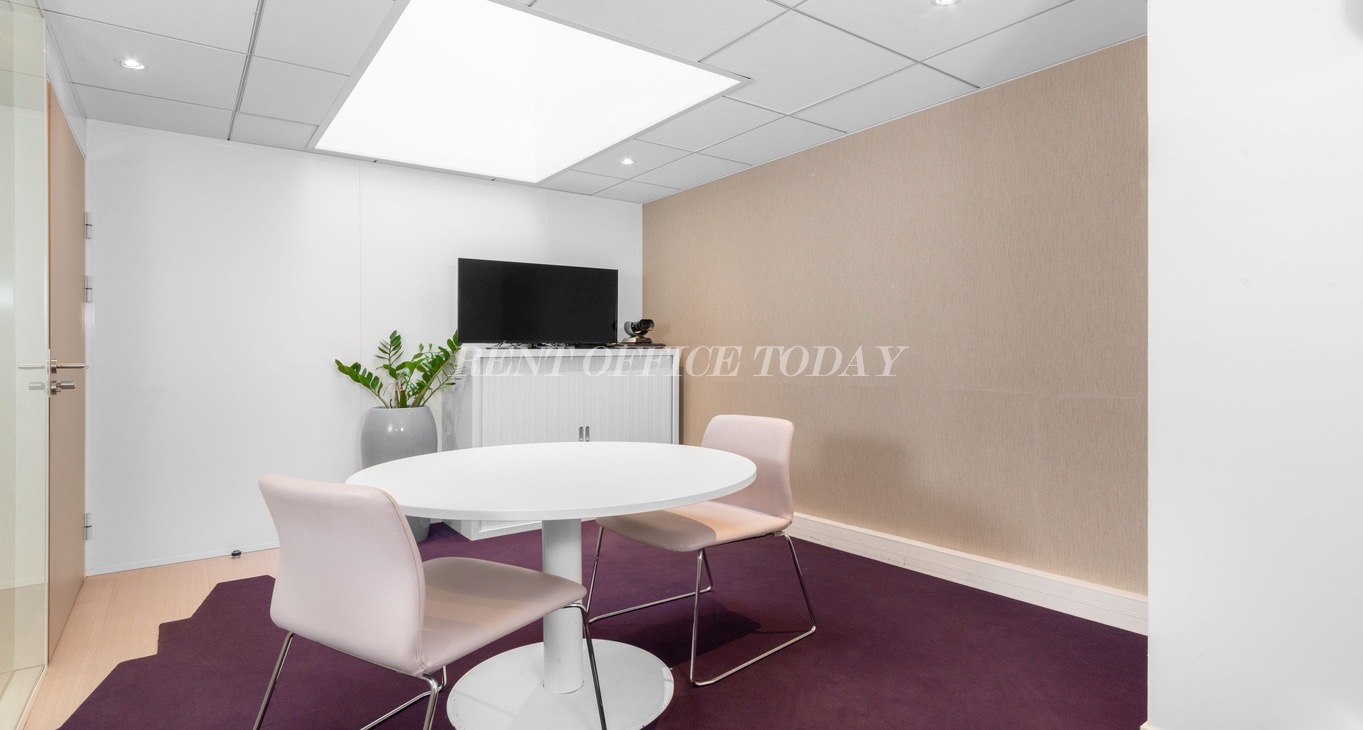 Centre d'affaires 115 RUE CARDINET Rent office 115 RUE CARDINET — photo 8