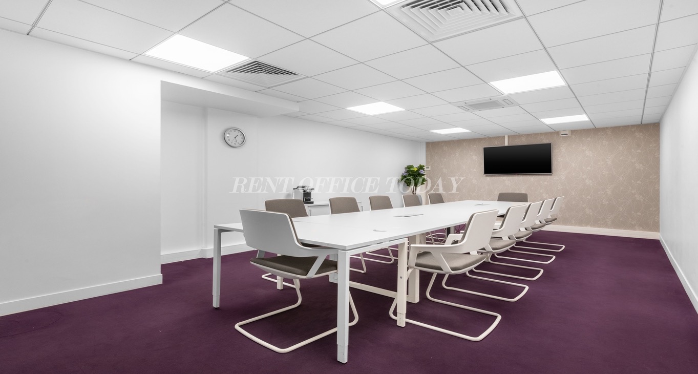 Centre d'affaires 115 RUE CARDINET Rent office 115 RUE CARDINET — photo 14