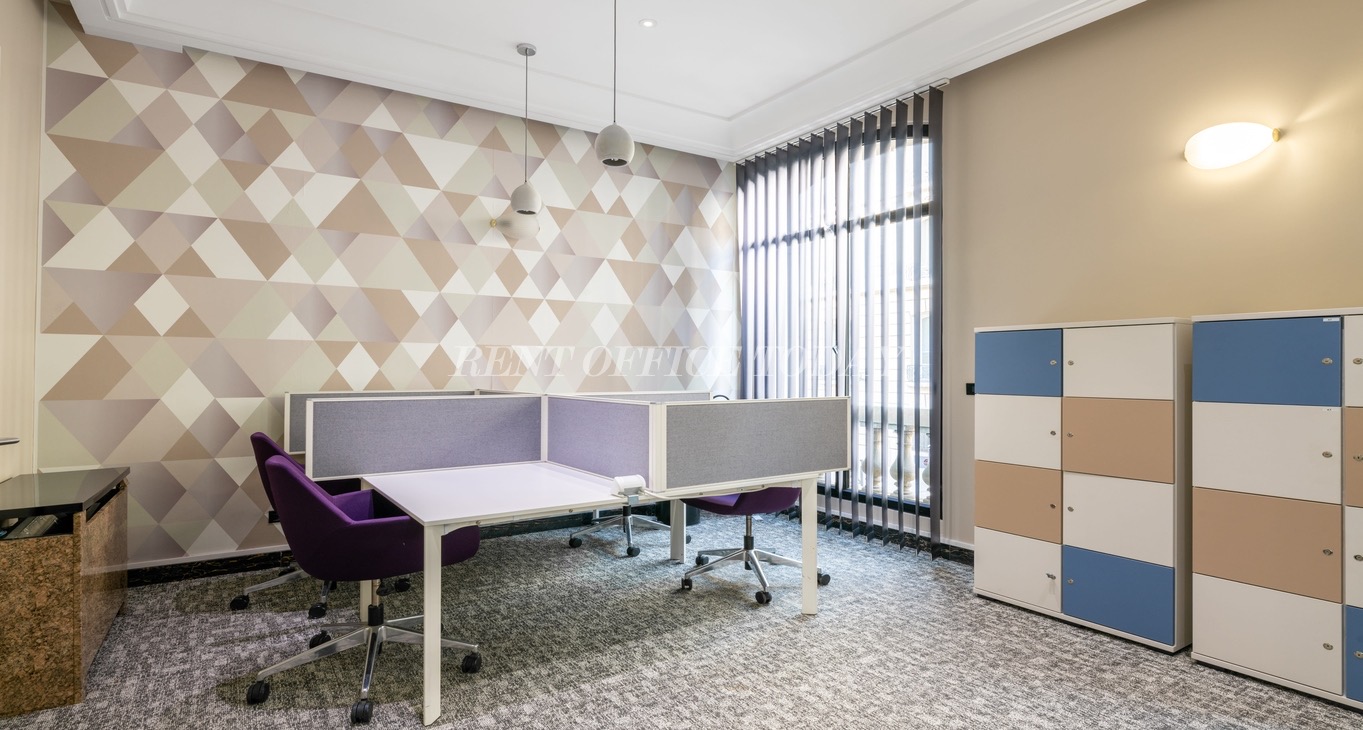 Business centrum Coworking 28 Rue de l'Amiral Hamelin Rent office Coworking 28 Rue de l'Amiral Hamelin — photo 7