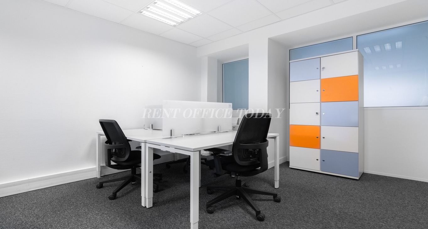 Business centrum Coworking 3 Bis Rue Taylor Rent office Coworking 3 Bis Rue Taylor — photo 7