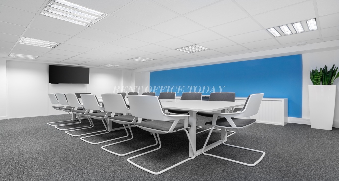 Business centrum Coworking 3 Bis Rue Taylor Rent office Coworking 3 Bis Rue Taylor — photo 8