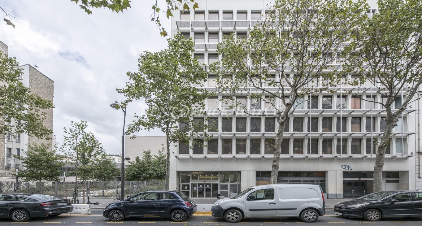 商务中心 Coworking 37 Avenue Ledru-Rollin Rent office Coworking 37 Avenue Ledru-Rollin — photo 8