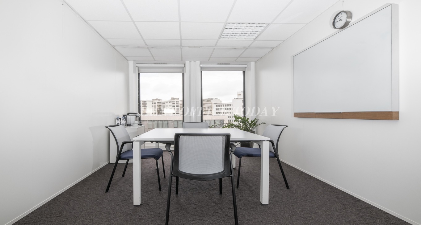 商务中心 Coworking 37 Avenue Ledru-Rollin Rent office Coworking 37 Avenue Ledru-Rollin — photo 7