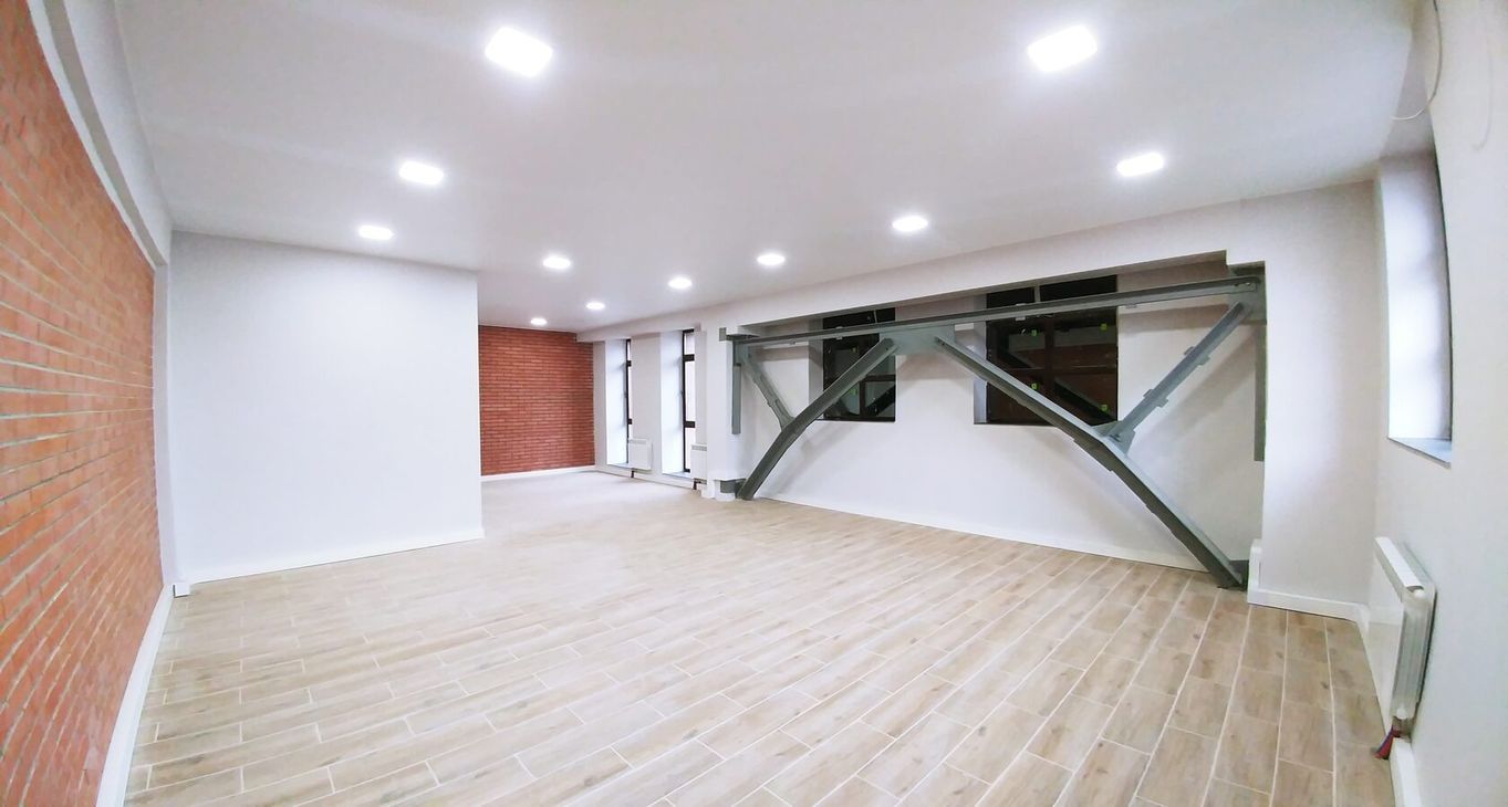 Rent office Лофт Квартал Фридриха 46 — photo 1