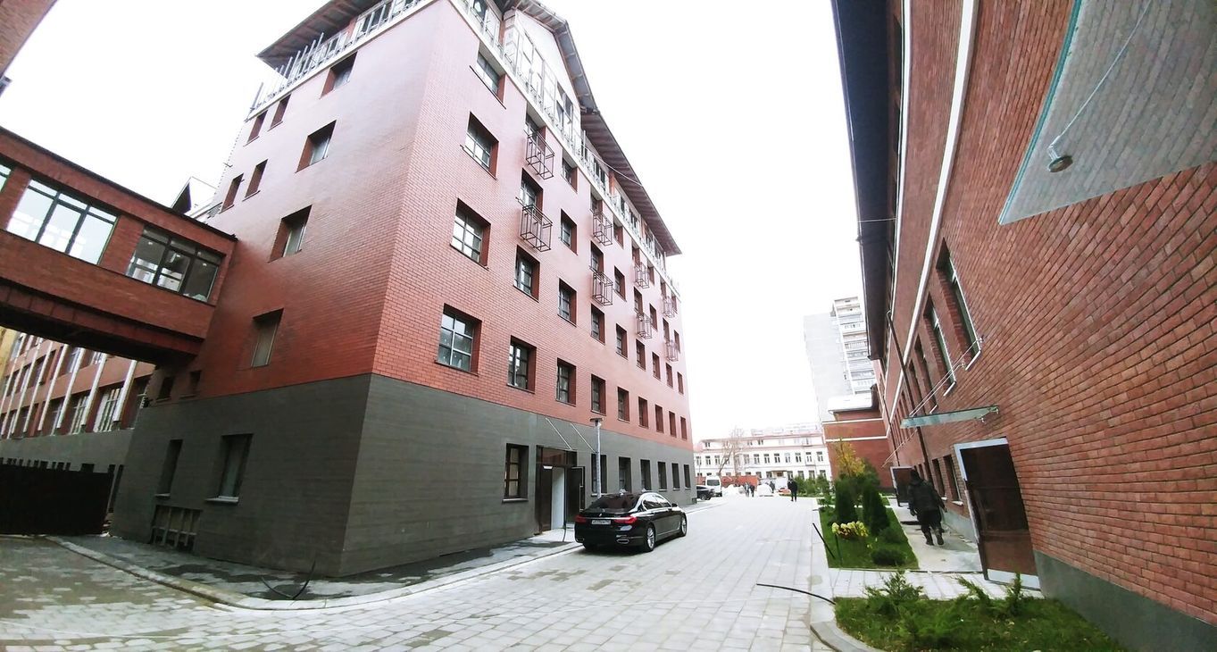 Rent office Лофт Квартал Фридриха 46 — photo 2