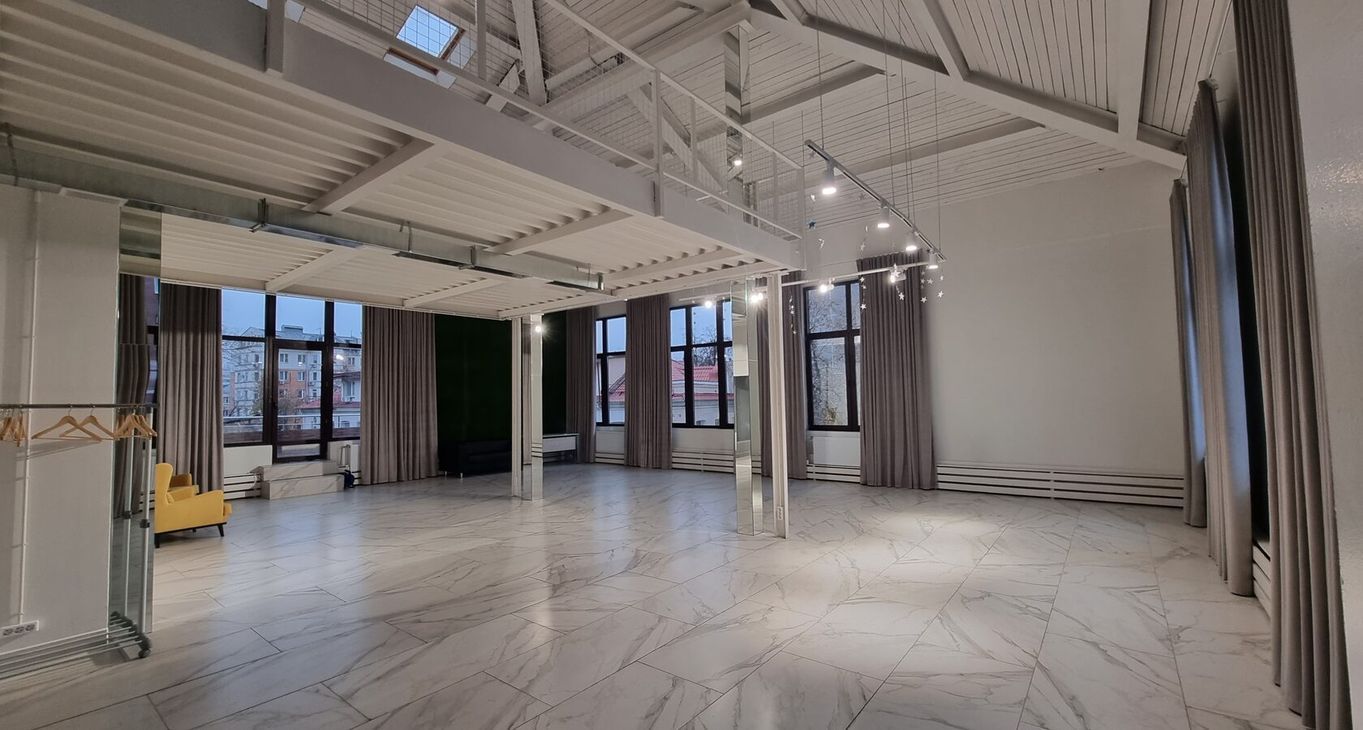 Rent office Лофт Квартал Фридриха 46 — photo 11