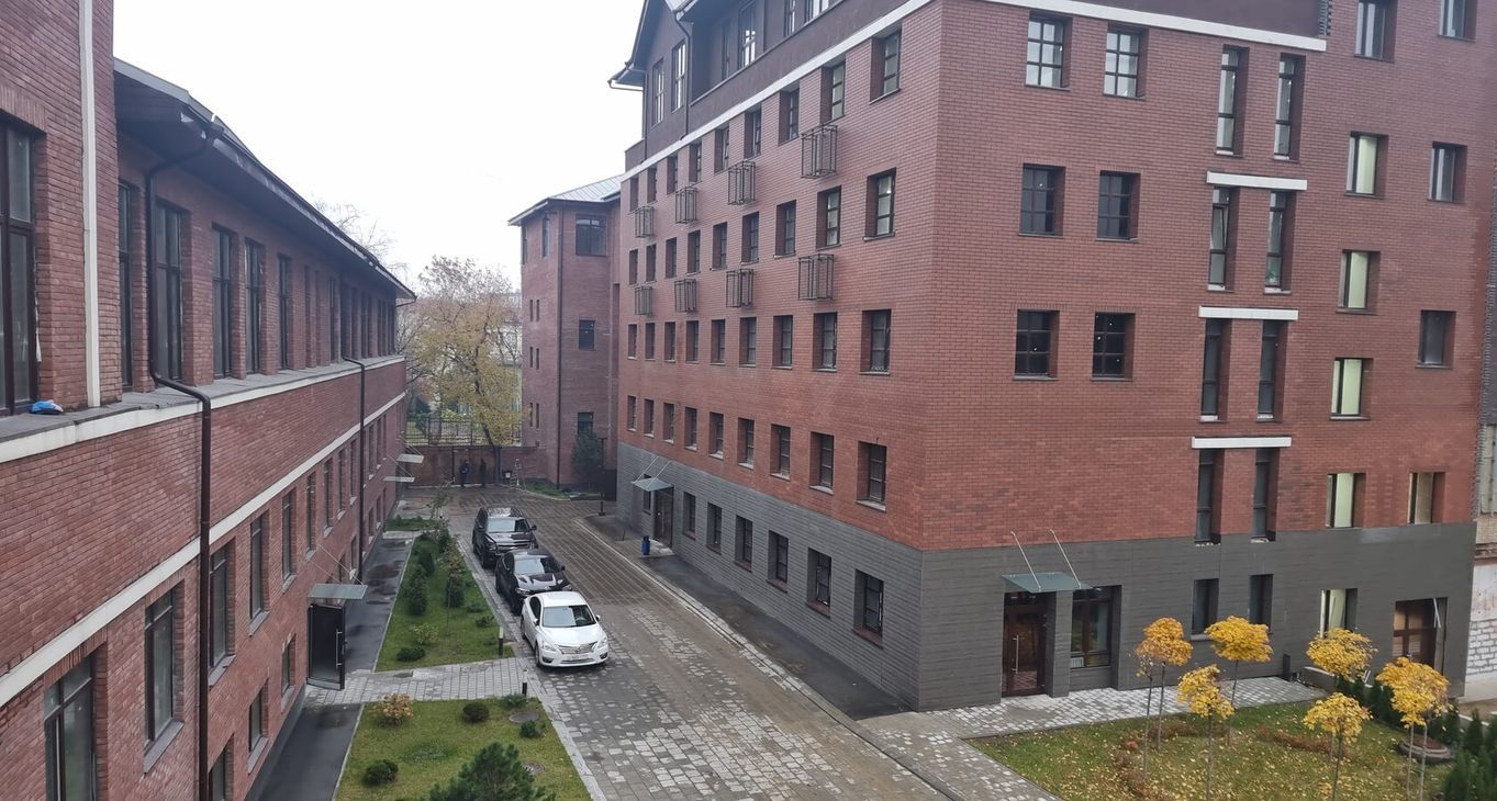 Rent office Лофт Квартал Фридриха 46 — photo 14