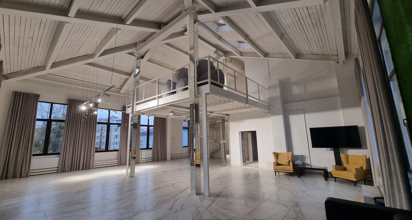 Rent office Лофт Квартал Фридриха 46 — photo 15
