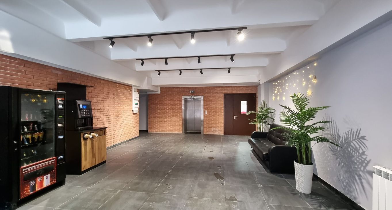 Rent office Лофт Квартал Фридриха 46 — photo 17