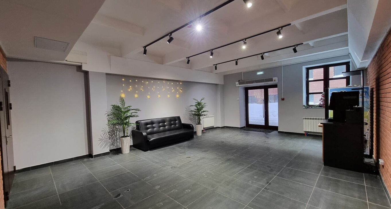 Rent office Лофт Квартал Фридриха 46 — photo 18