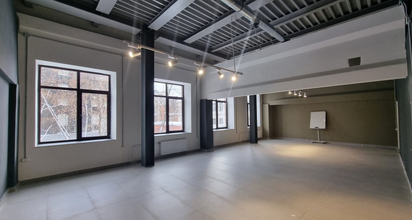 Rent office Лофт Квартал Фридриха 46 — photo 19