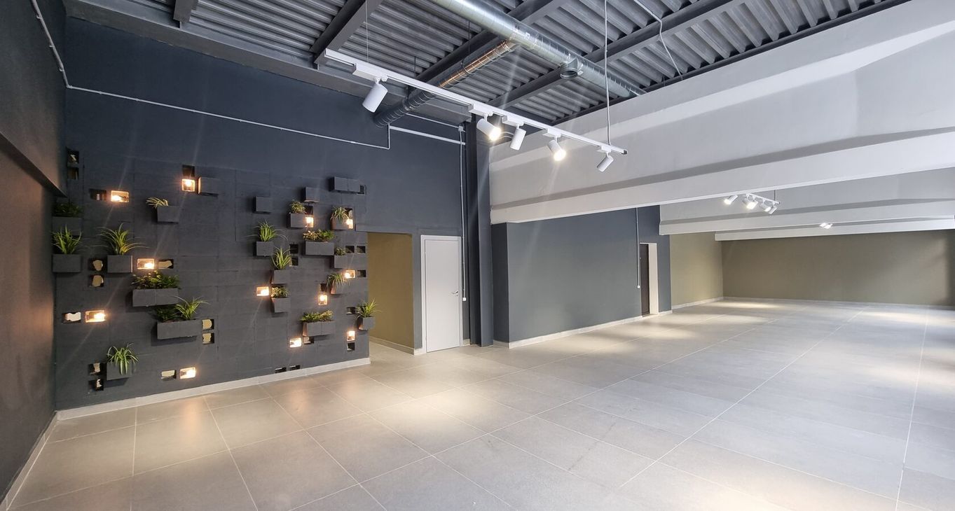Rent office Лофт Квартал Фридриха 46 — photo 20