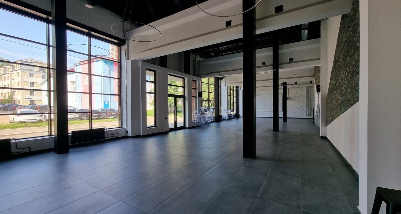 Rent office Лофт Квартал Фридриха 46 — photo 3