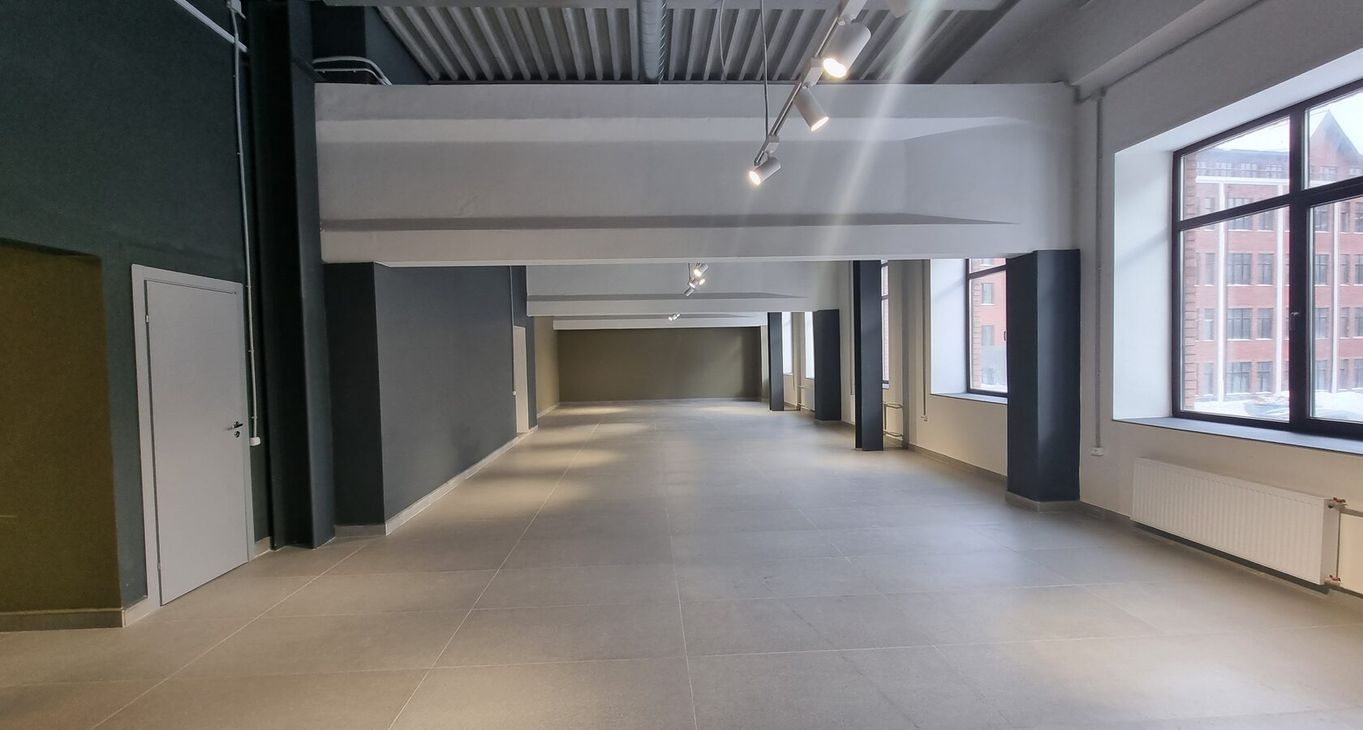 Rent office Лофт Квартал Фридриха 46 — photo 21