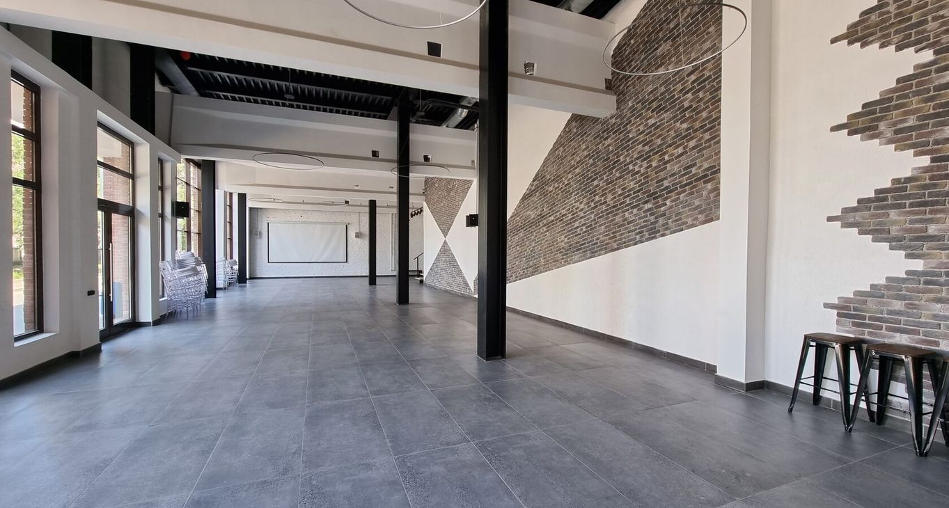 Rent office Лофт Квартал Фридриха 46 — photo 4