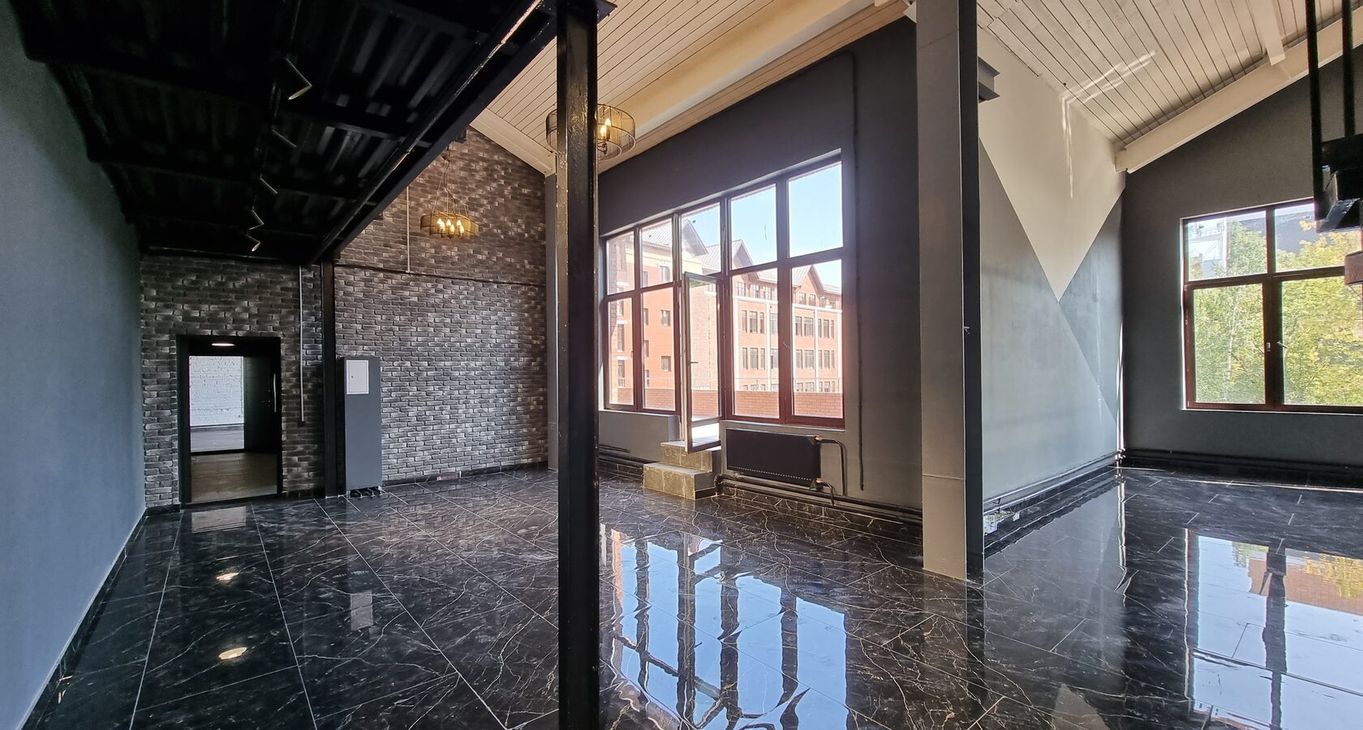 Rent office Лофт Квартал Фридриха 46 — photo 6