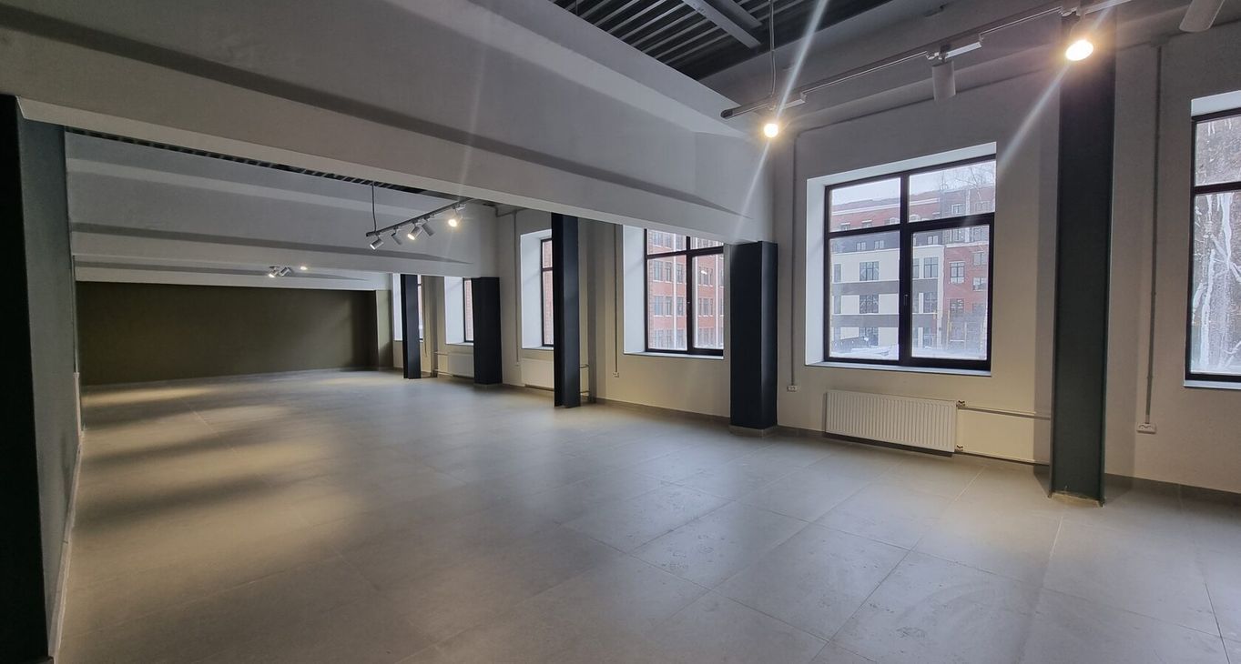 Rent office Лофт Квартал Фридриха 46 — photo 22