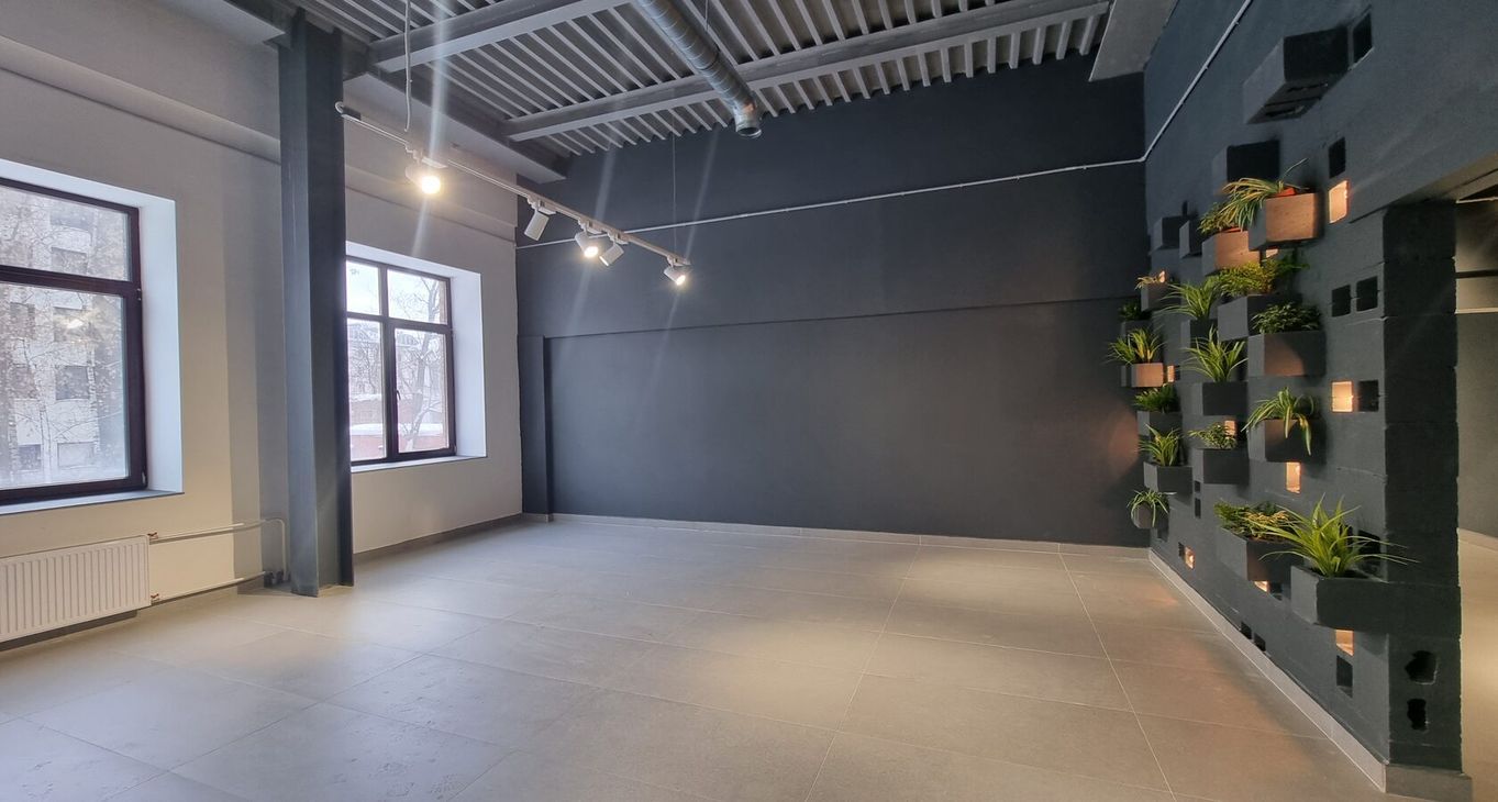 Rent office Лофт Квартал Фридриха 46 — photo 23