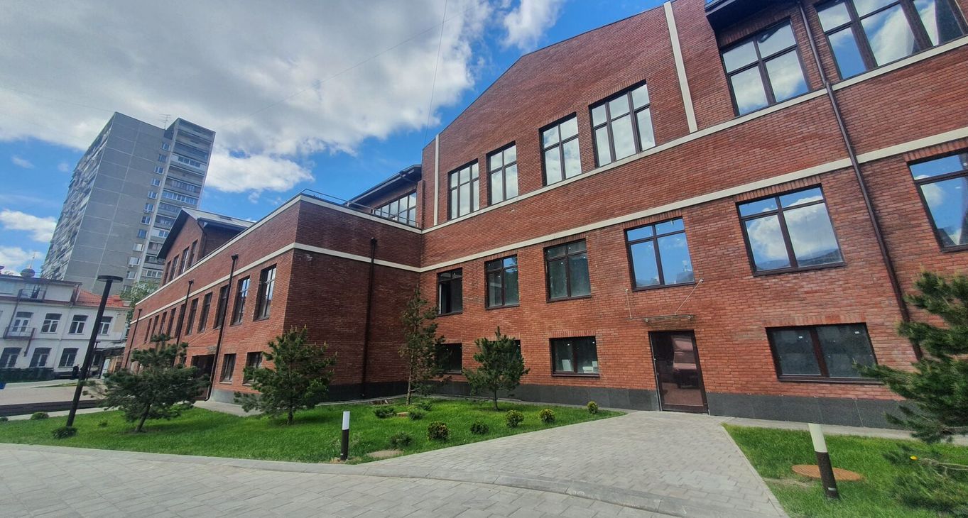 Rent office Лофт Квартал Фридриха 46 — photo 24