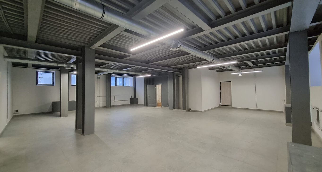 Rent office Лофт Квартал Фридриха 46 — photo 27
