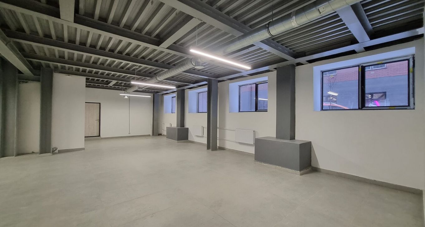 Rent office Лофт Квартал Фридриха 46 — photo 28