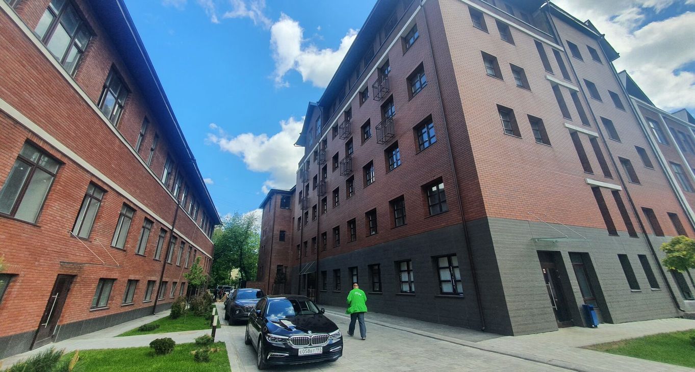 Rent office Лофт Квартал Фридриха 46 — photo 29