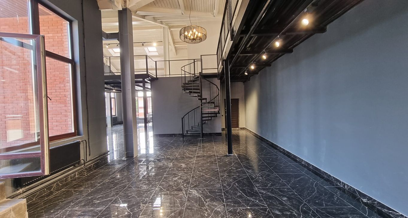 Rent office Лофт Квартал Фридриха 46 — photo 7