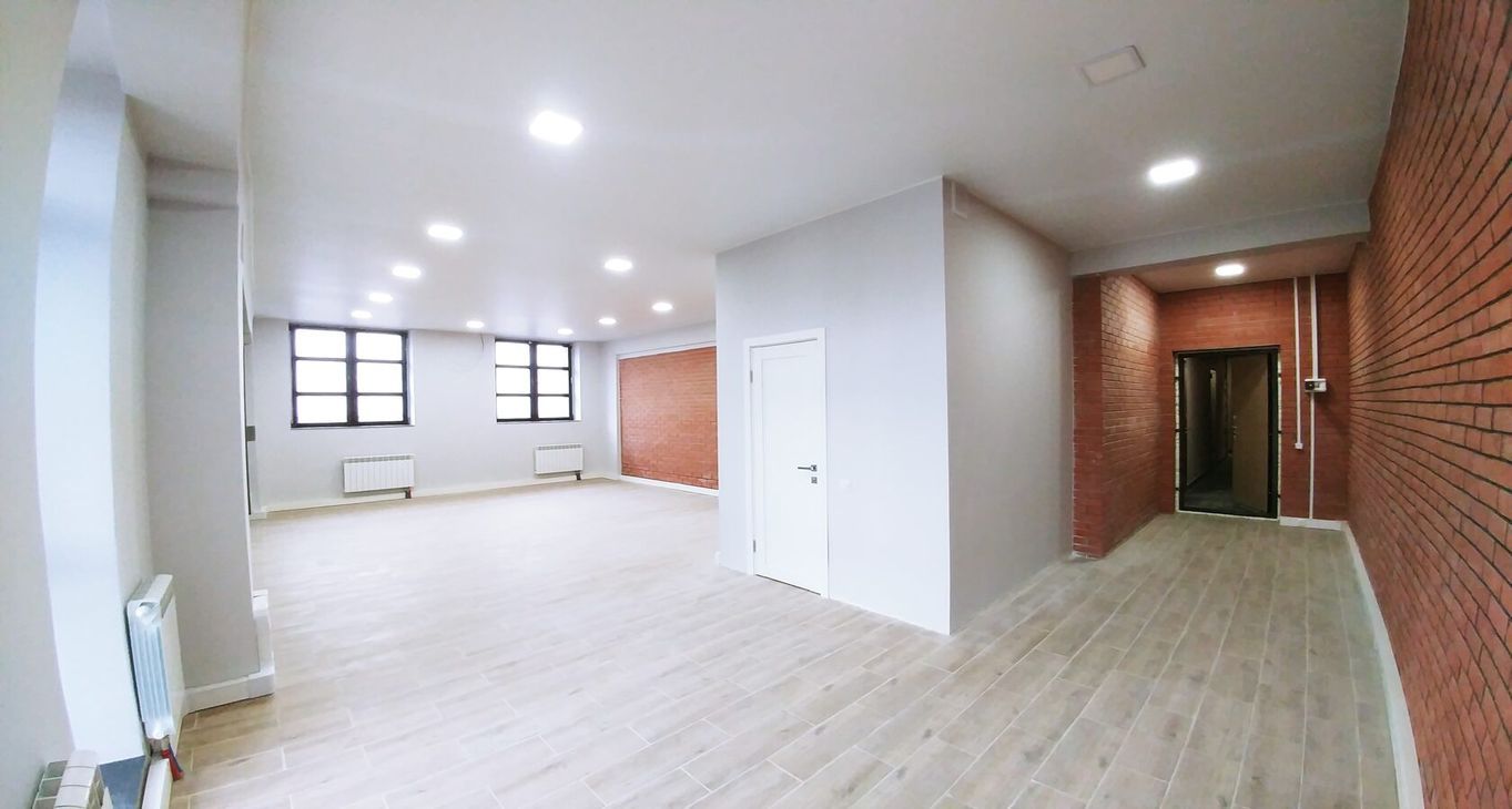 Rent office Лофт Квартал Фридриха 46 — photo 31