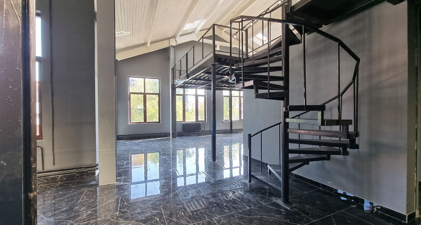 Rent office Лофт Квартал Фридриха 46 — photo 8