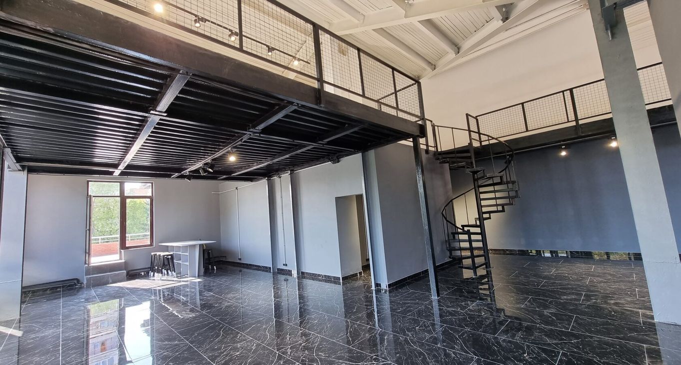 Rent office Лофт Квартал Фридриха 46 — photo 9
