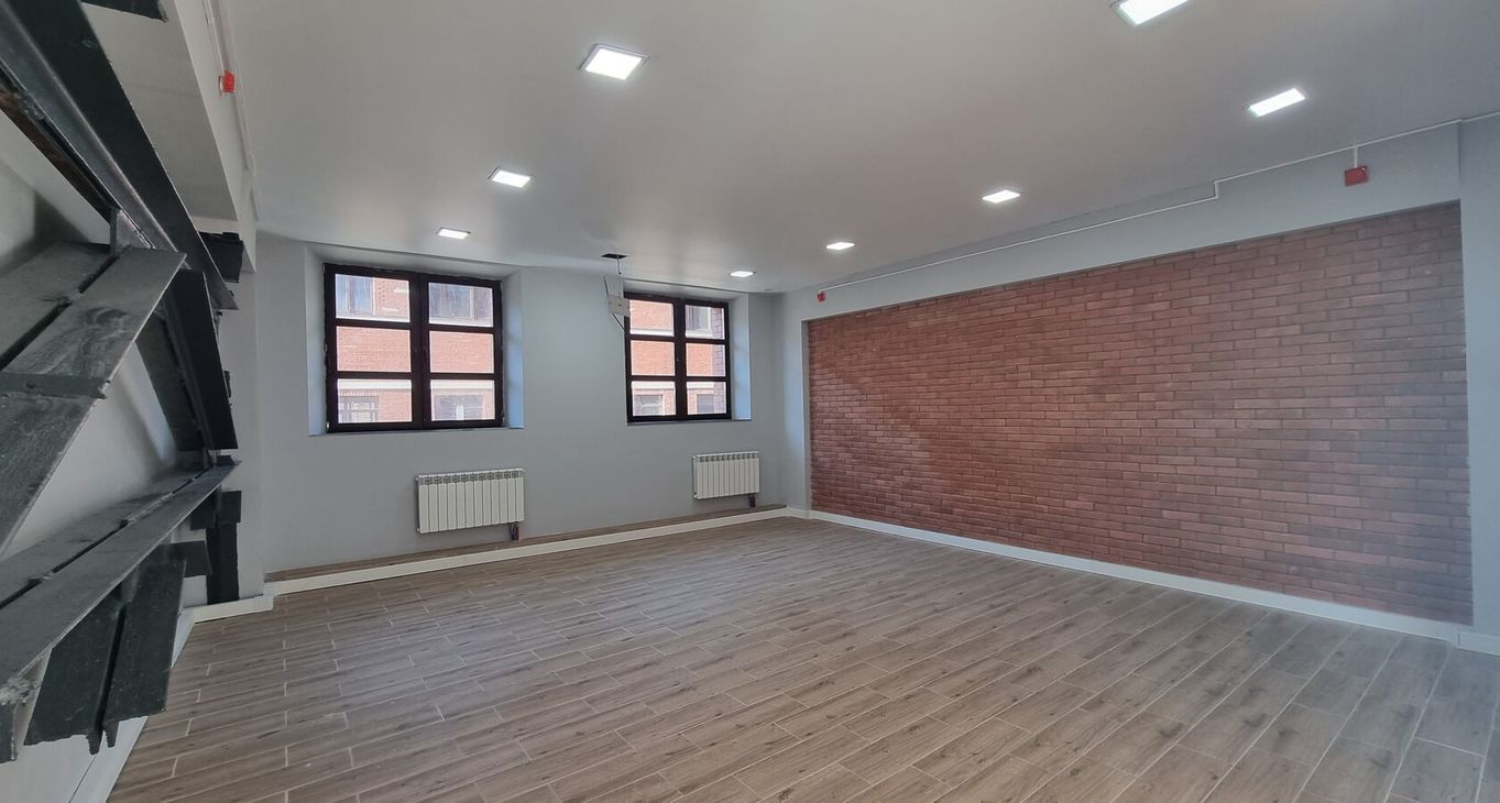 Rent office Лофт Квартал Фридриха 46 — photo 10