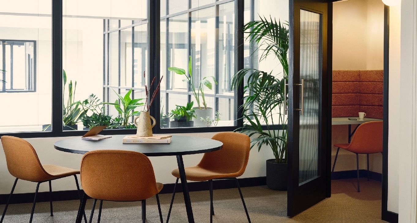 Business centrum 10 Warple Mews Rent office 10 Warple Mews — photo 12