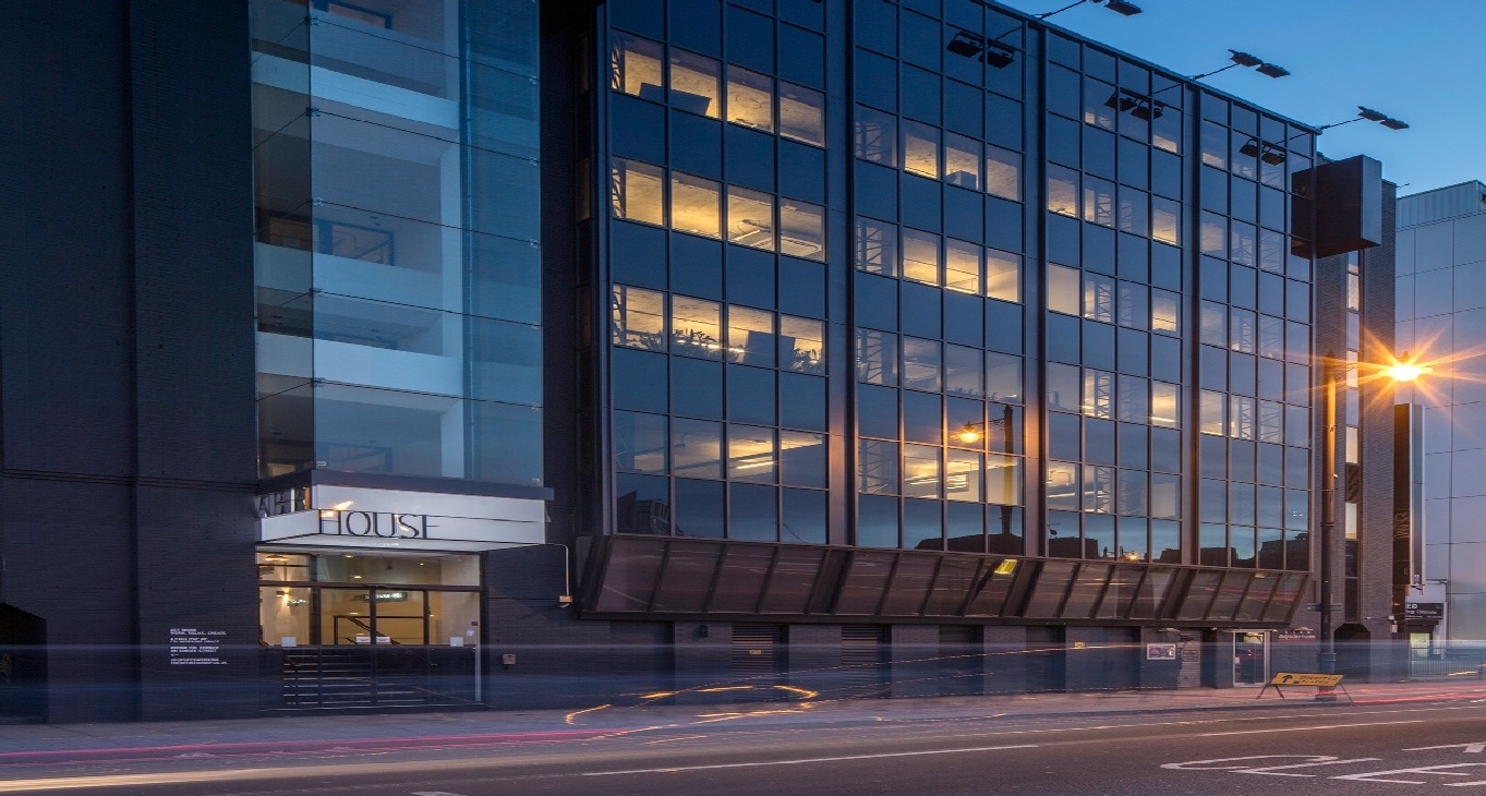 Business centrum 10 Warple Mews Rent office 10 Warple Mews — photo 6