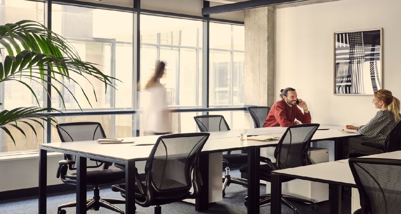 Business centrum 10 Warple Mews Rent office 10 Warple Mews — photo 8