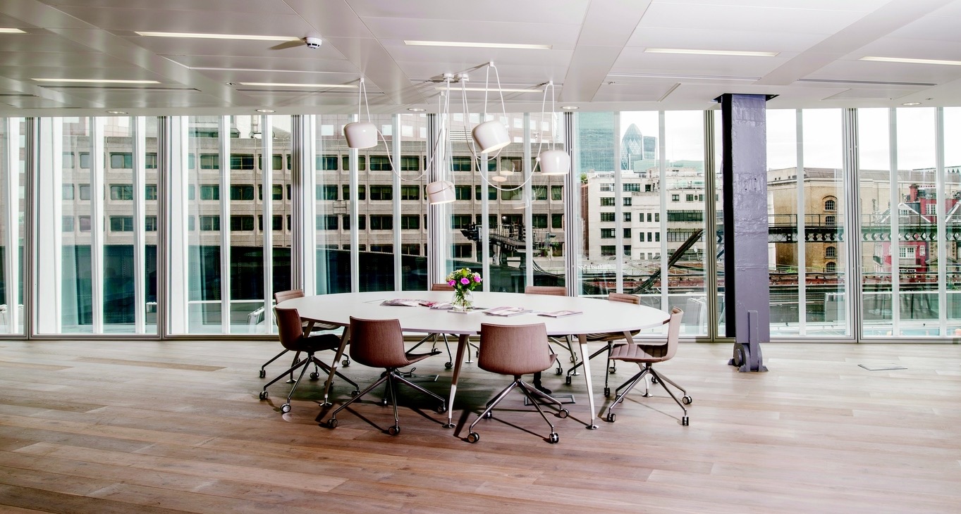 Rent office London Bridge The News Building — photo 3
