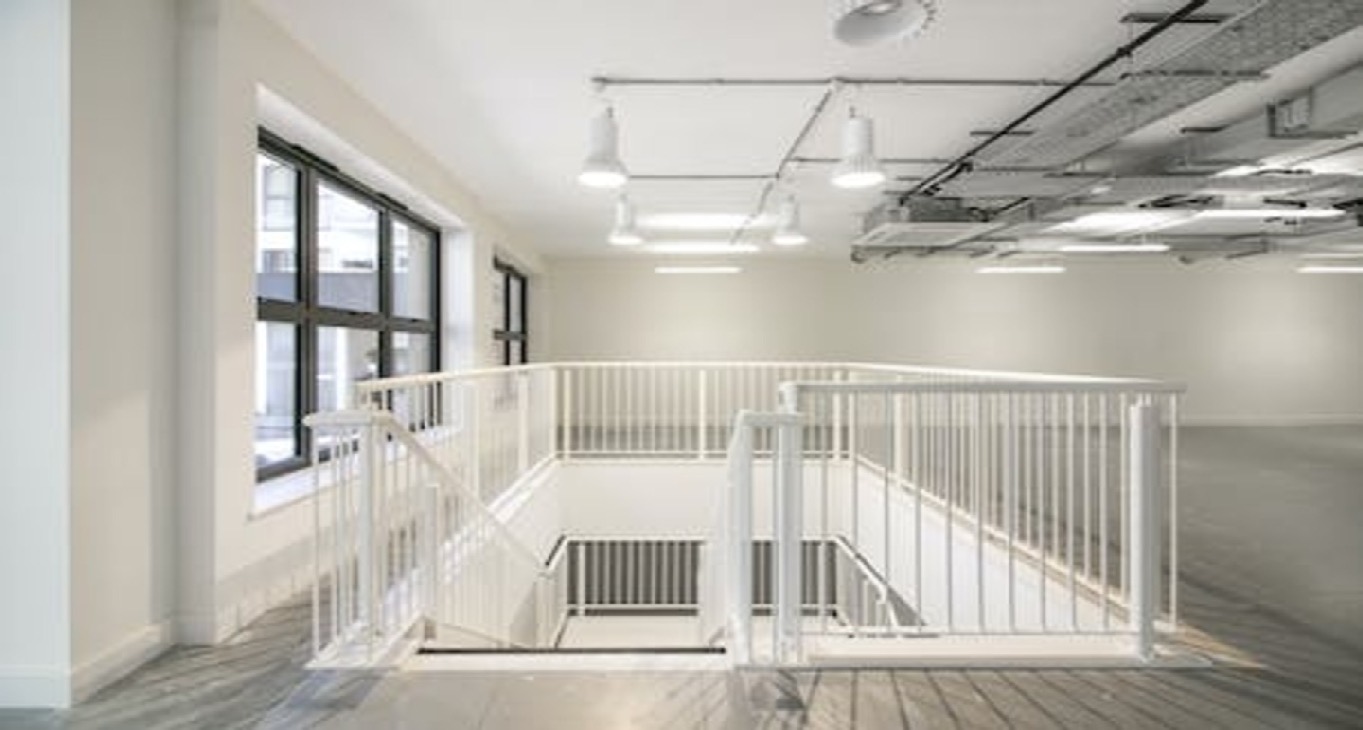 Pusat perniagaan Long Street Rent office Long Street — photo 1