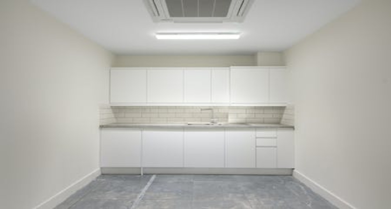 Pusat perniagaan Long Street Rent office Long Street — photo 10