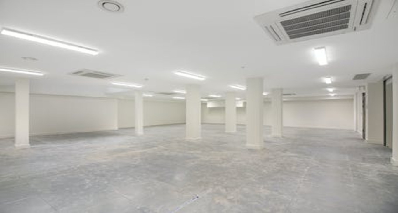 Pusat perniagaan Long Street Rent office Long Street — photo 12
