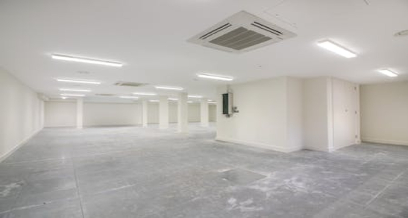 Pusat perniagaan Long Street Rent office Long Street — photo 14