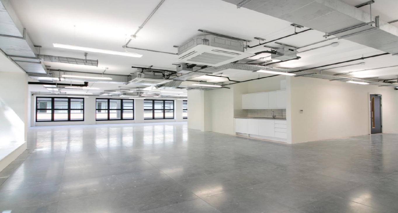 Pusat perniagaan Long Street Rent office Long Street — photo 4