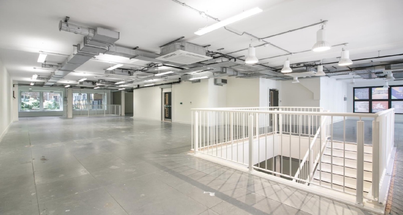 Pusat perniagaan Long Street Rent office Long Street — photo 6