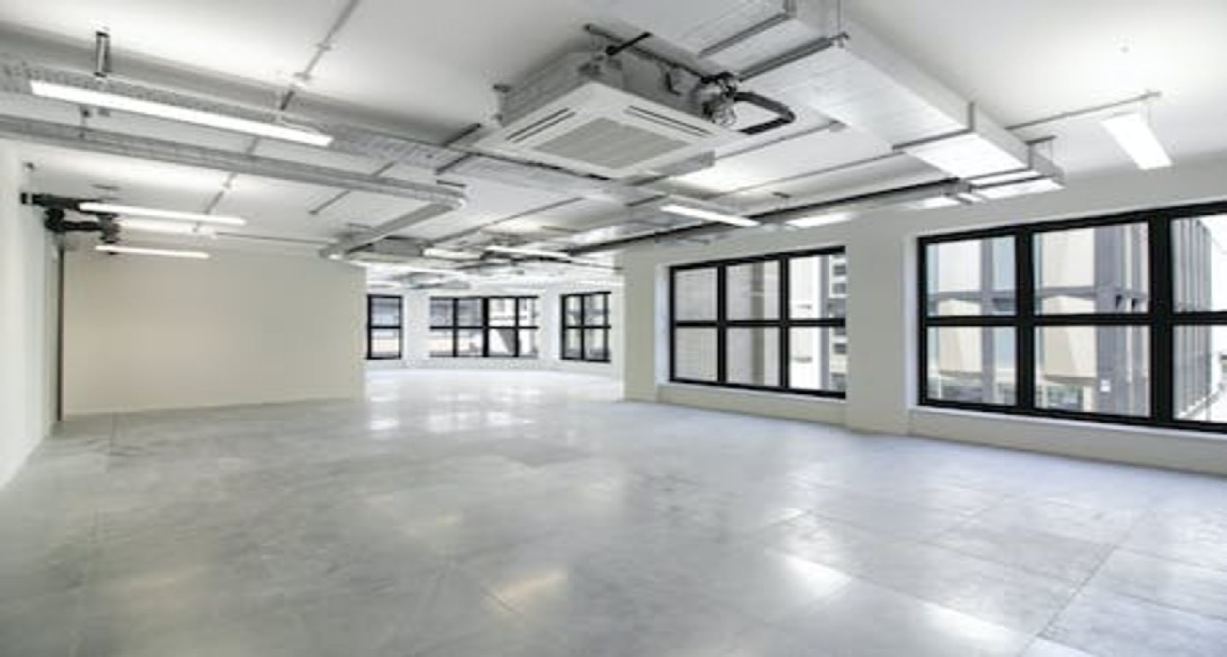 Pusat perniagaan Long Street Rent office Long Street — photo 8