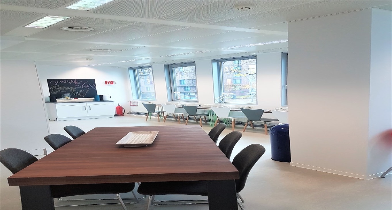 Rent office Ludwig-Erhard-Straße 18 — photo 10