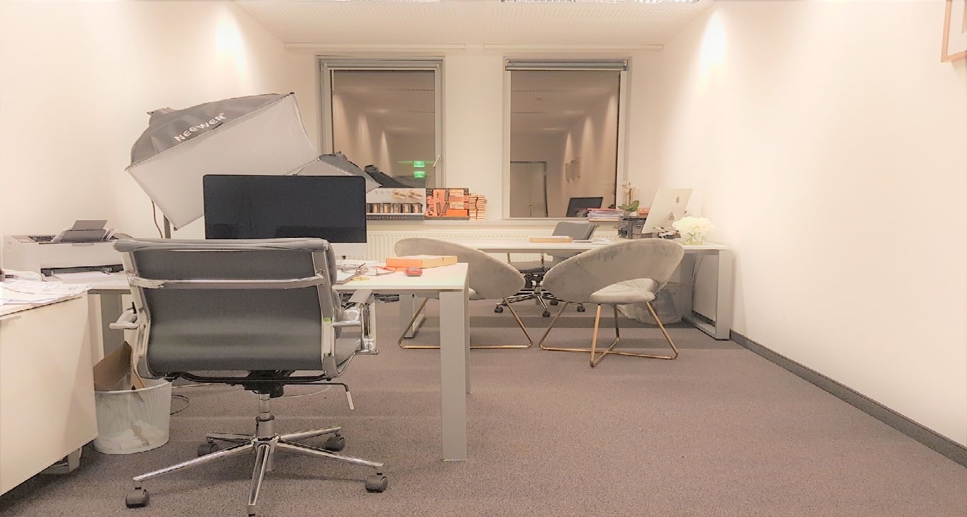 Rent office Ludwig-Erhard-Straße 18 — photo 11